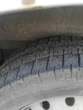 Citroen Jumper 2.8 hdi, снимка 13 — Bazar.bg Citroen Jumper 2.8 hdi, снимка 13