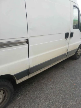 Citroen Jumper 2.8 hdi, снимка 3 — Bazar.bg Citroen Jumper 2.8 hdi, снимка 3