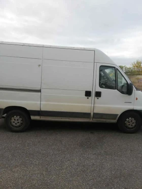 Citroen Jumper 2.8 hdi, снимка 9 — Bazar.bg Citroen Jumper 2.8 hdi, снимка 9