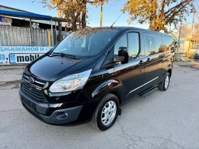 Ford Transit Custom  TOURNEO L2  2.2 TDCI 8 МЕСТА