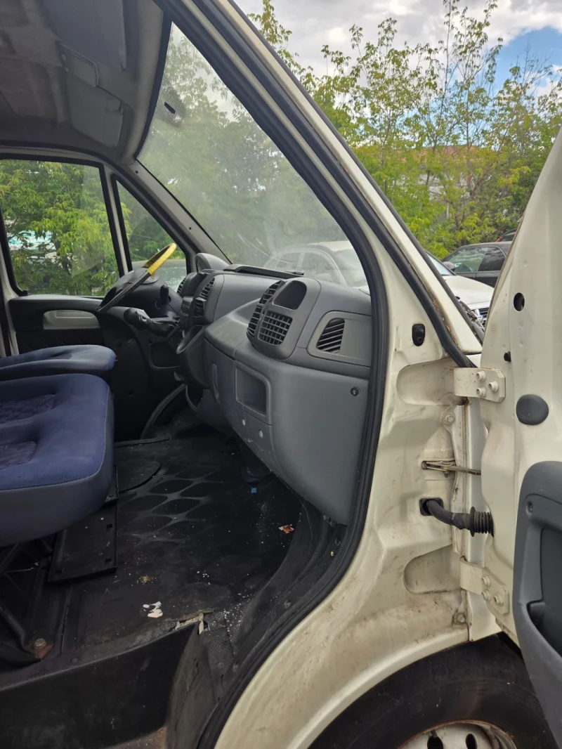 Fiat Ducato 2, 3, снимка 5 - Бусове и автобуси - 52511362