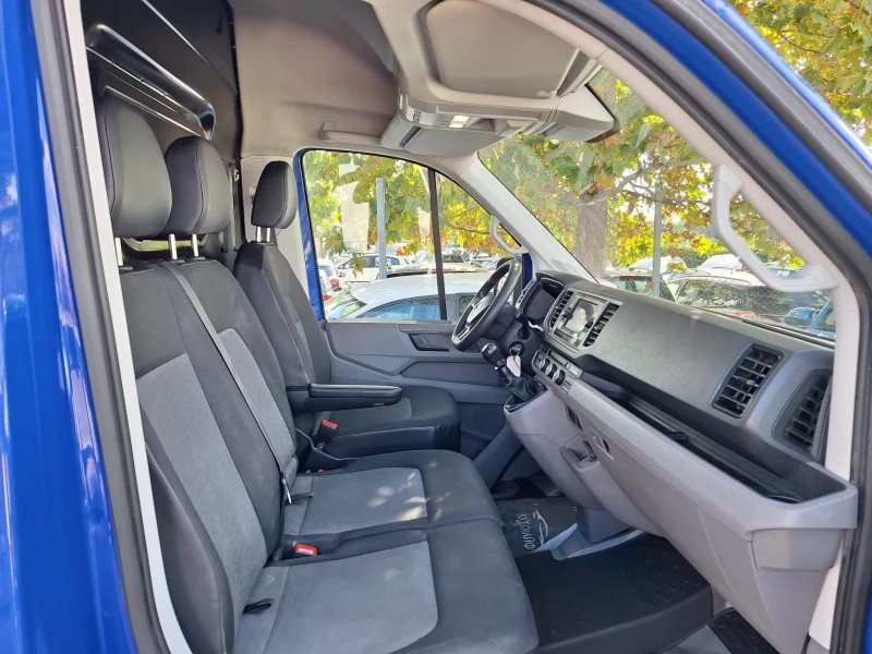 VW Crafter 2.0TDI CAMERA 142000KM, снимка 12 - Бусове и автобуси - 51717925