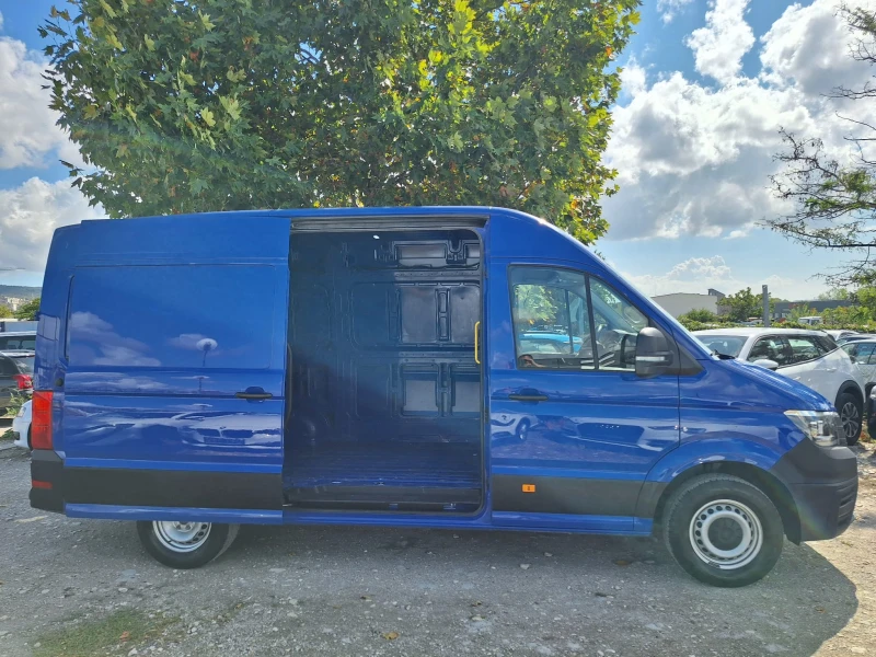 VW Crafter 2.0TDI CAMERA 142000KM, снимка 8 - Бусове и автобуси - 51717925