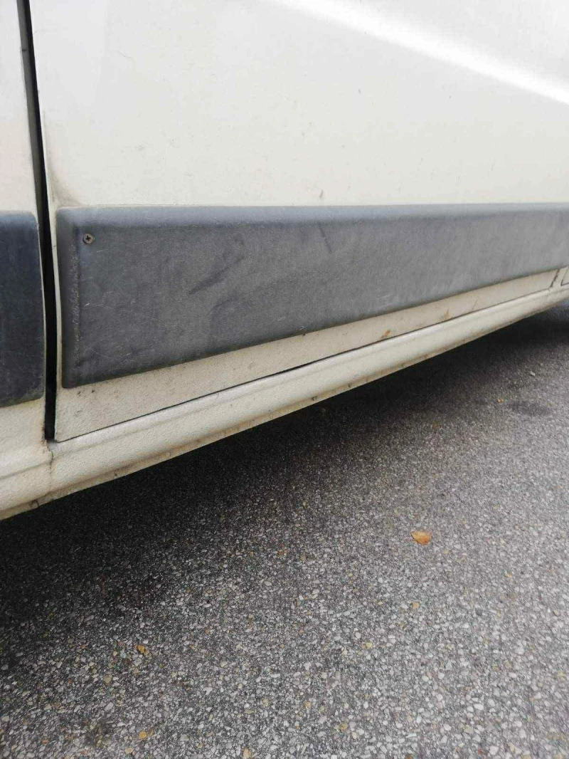 Citroen Jumper 2.8 hdi, снимка 6 - Бусове и автобуси - 52457008