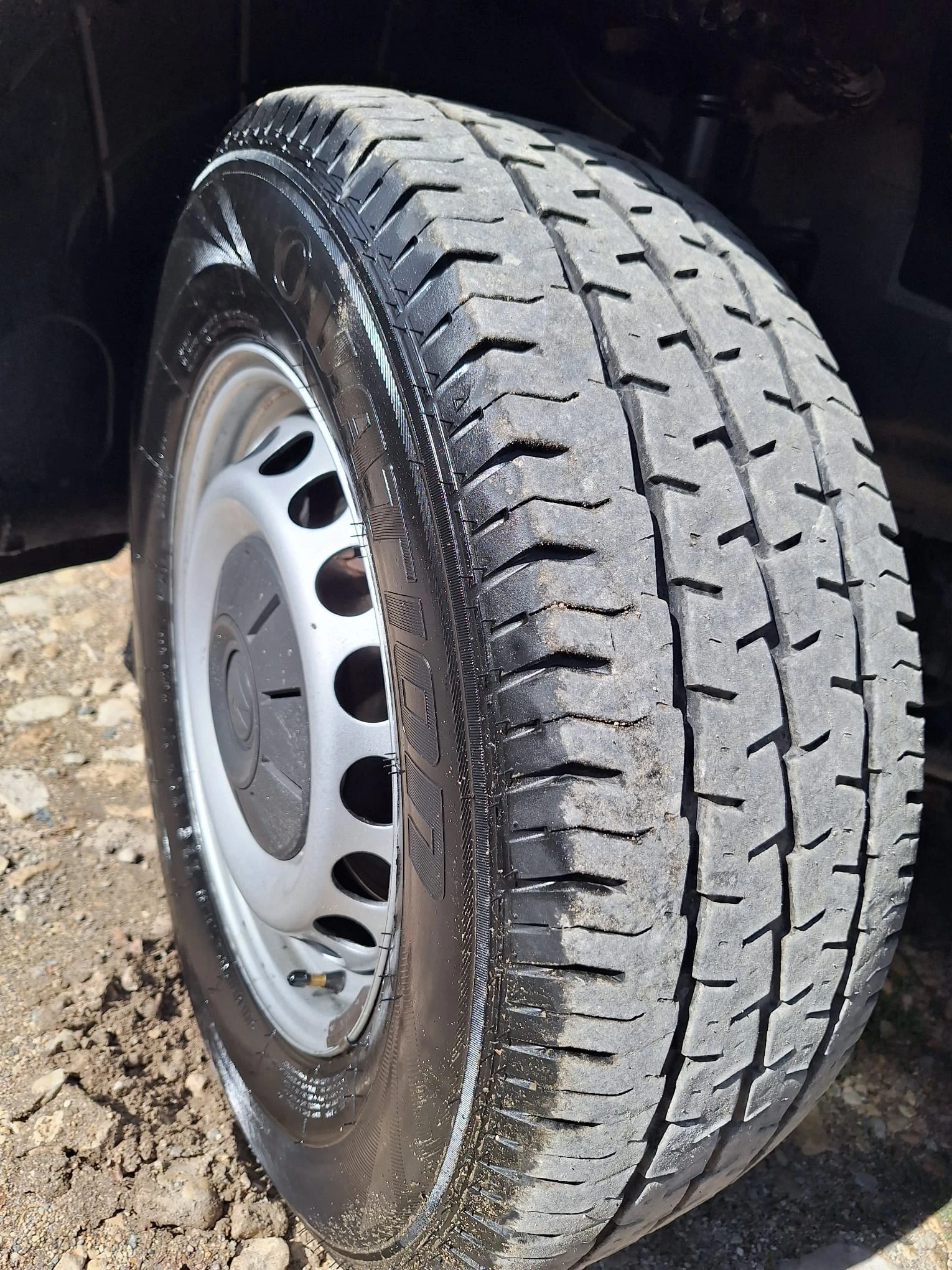 VW Crafter 2.0TDI CAMERA 142000KM | Mobile.bg   14