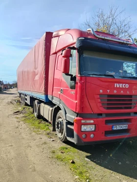 Iveco Stralis 450 EURO 5 !!!!СПЕШНОО!!!!, снимка 5