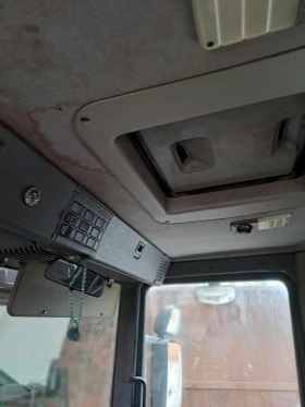 Scania R 124, снимка 10