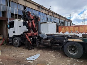 Scania R 124, снимка 3