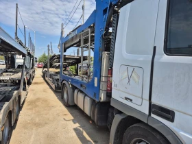     Mercedes-Benz Actros 1844