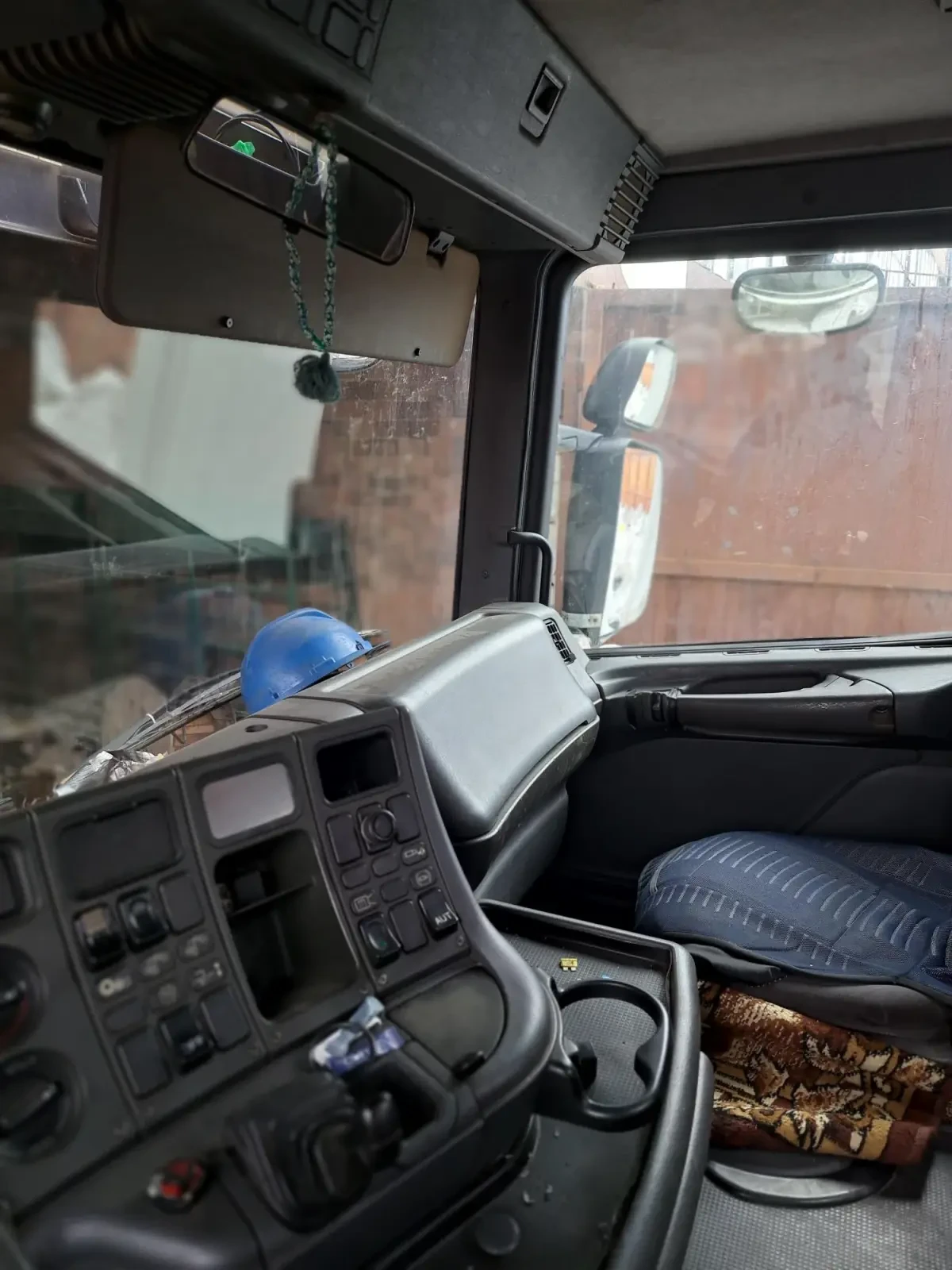 Scania R 124, снимка 9 - Камиони - 56725096