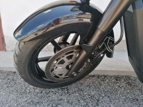 Suzuki Intruder 1500, снимка 9