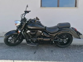 Suzuki Intruder 1500, снимка 10