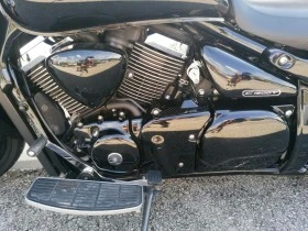 Suzuki Intruder 1500, снимка 5