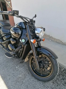 Suzuki Intruder 1500, снимка 7