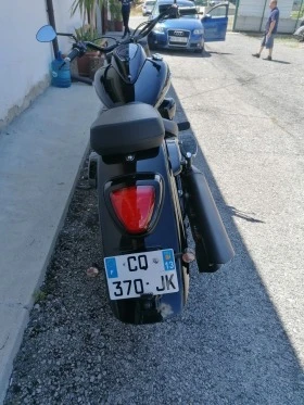 Suzuki Intruder 1500, снимка 12