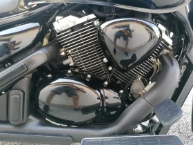 Suzuki Intruder 1500, снимка 3