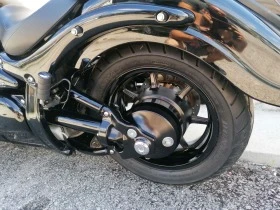 Suzuki Intruder 1500, снимка 4