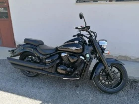 Suzuki Intruder 1500, снимка 1
