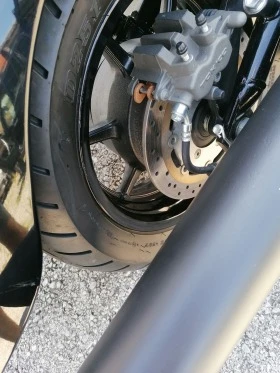 Suzuki Intruder 1500, снимка 6