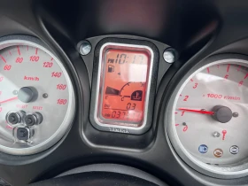 Yamaha T-max 500i ABS, снимка 11