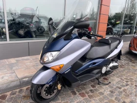 Yamaha T-max 500i ABS, снимка 5