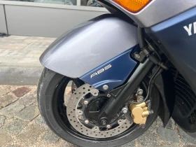 Yamaha T-max 500i ABS, снимка 6