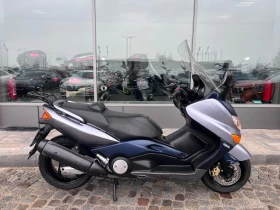 Yamaha T-max 500i ABS, снимка 1