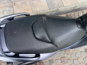 Yamaha T-max 500i ABS, снимка 10
