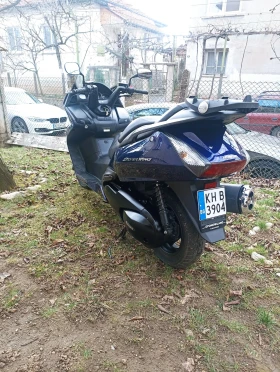 Honda Silver Wing, снимка 7