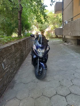 Honda Silver Wing, снимка 2
