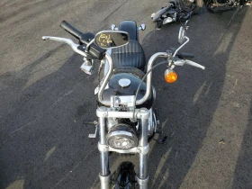 Harley-Davidson Softail FXST, снимка 5