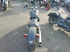 Harley-Davidson Softail FXST, снимка 6