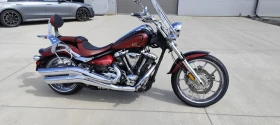Yamaha Raider SCL N 352/500, снимка 3