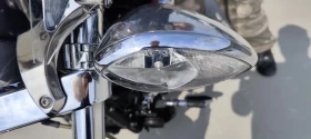 Yamaha Raider SCL N 352/500, снимка 6