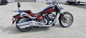 Yamaha Raider SCL N 352/500, снимка 4