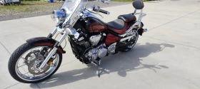 Yamaha Raider SCL N 352/500, снимка 15