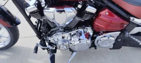 Yamaha Raider SCL N 352/500, снимка 13
