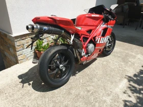 Ducati 848 Marlboro  | Mobile.bg    9