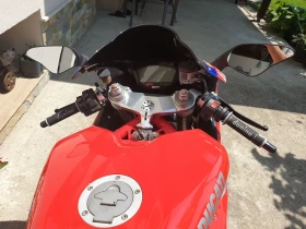 Ducati 848 Marlboro  | Mobile.bg    11
