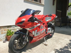  Ducati 848