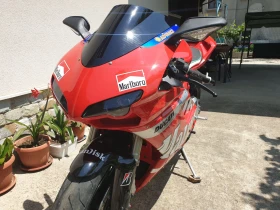 Ducati 848 Marlboro  | Mobile.bg    12