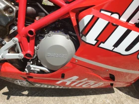 Ducati 848 Marlboro  | Mobile.bg    10