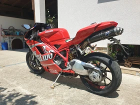 Ducati 848 Marlboro  | Mobile.bg    3