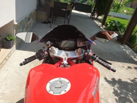 Ducati 848 Marlboro  | Mobile.bg    13