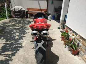 Ducati 848 Marlboro  | Mobile.bg    4