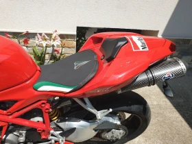 Ducati 848 Marlboro  | Mobile.bg    6