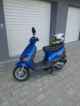 Piaggio Zip