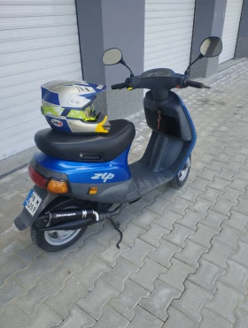 Piaggio Zip 70cc Malossi | Mobile.bg    3
