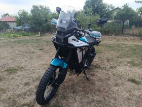 Cfmoto MT 450MT | Mobile.bg    7