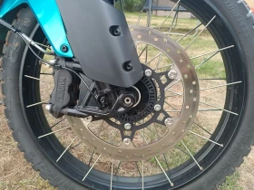Cfmoto MT 450MT | Mobile.bg    8